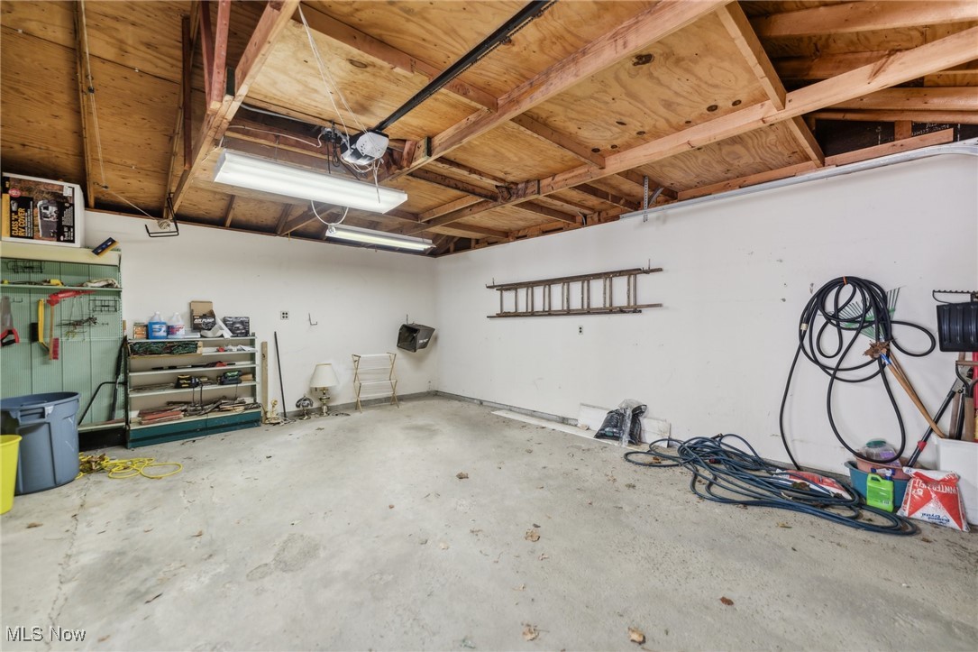 28538 N Park Drive North Olmsted OH 44070