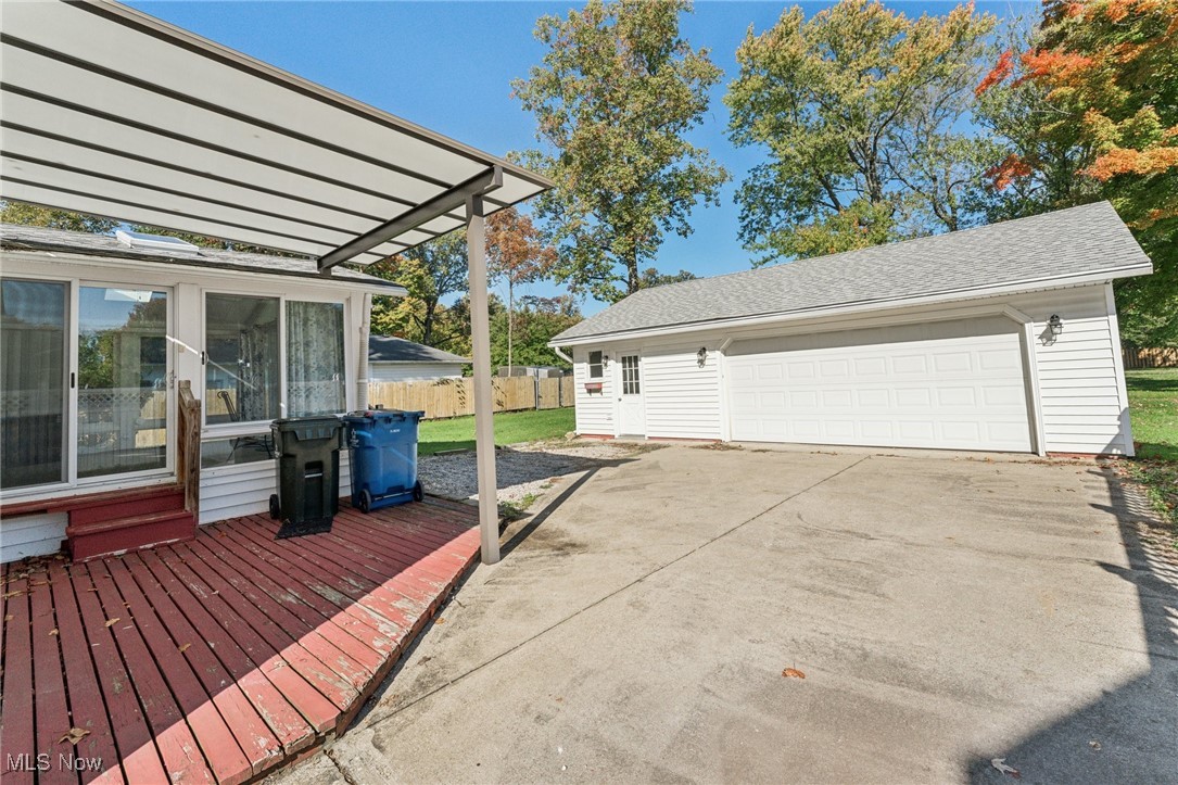 28538 N Park Drive North Olmsted OH 44070