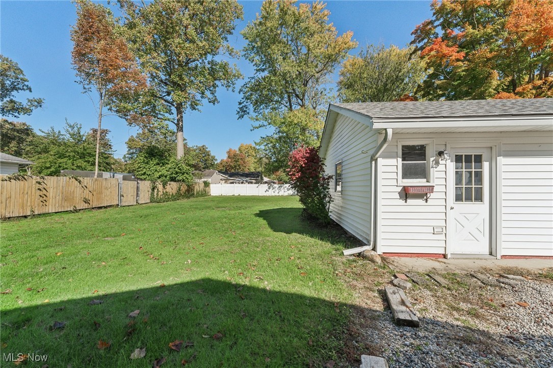 28538 N Park Drive North Olmsted OH 44070