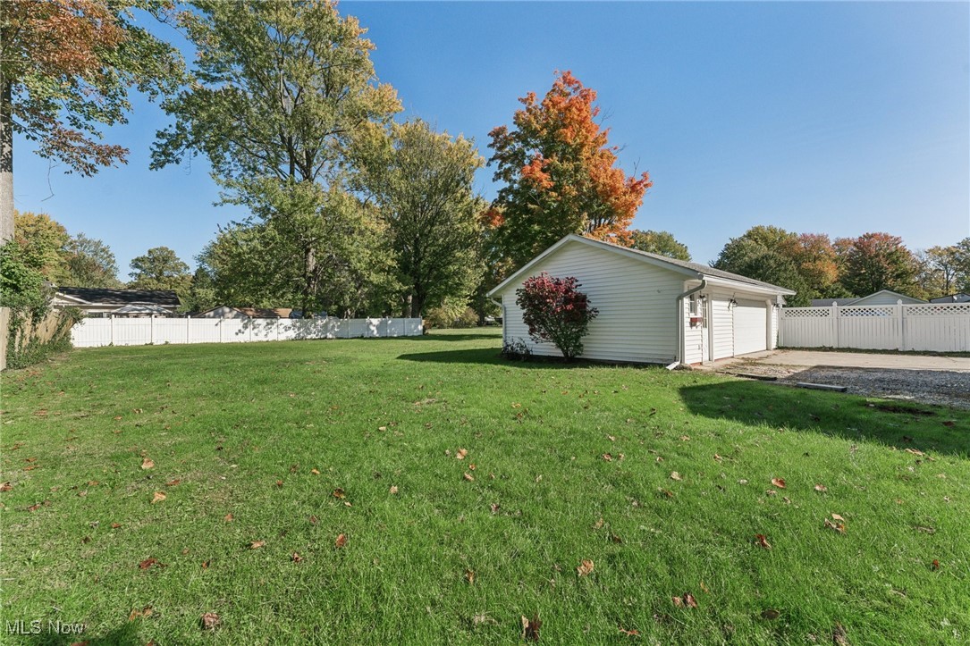 28538 N Park Drive North Olmsted OH 44070