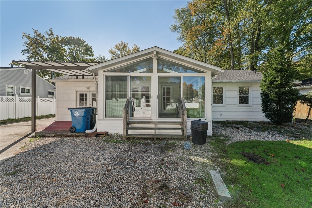 28538 N Park Drive North Olmsted OH 44070