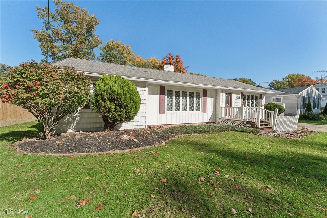 28538 N Park Drive North Olmsted OH 44070