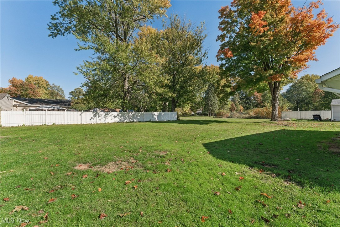 28538 N Park Drive North Olmsted OH 44070