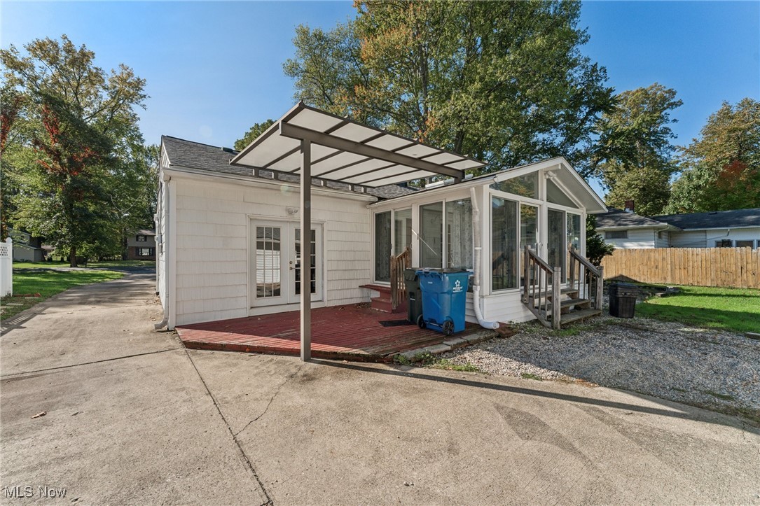 28538 N Park Drive North Olmsted OH 44070