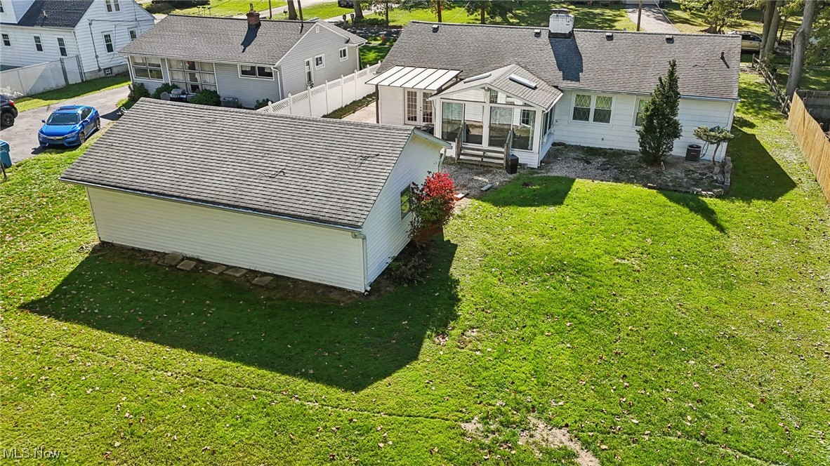 28538 N Park Drive North Olmsted OH 44070