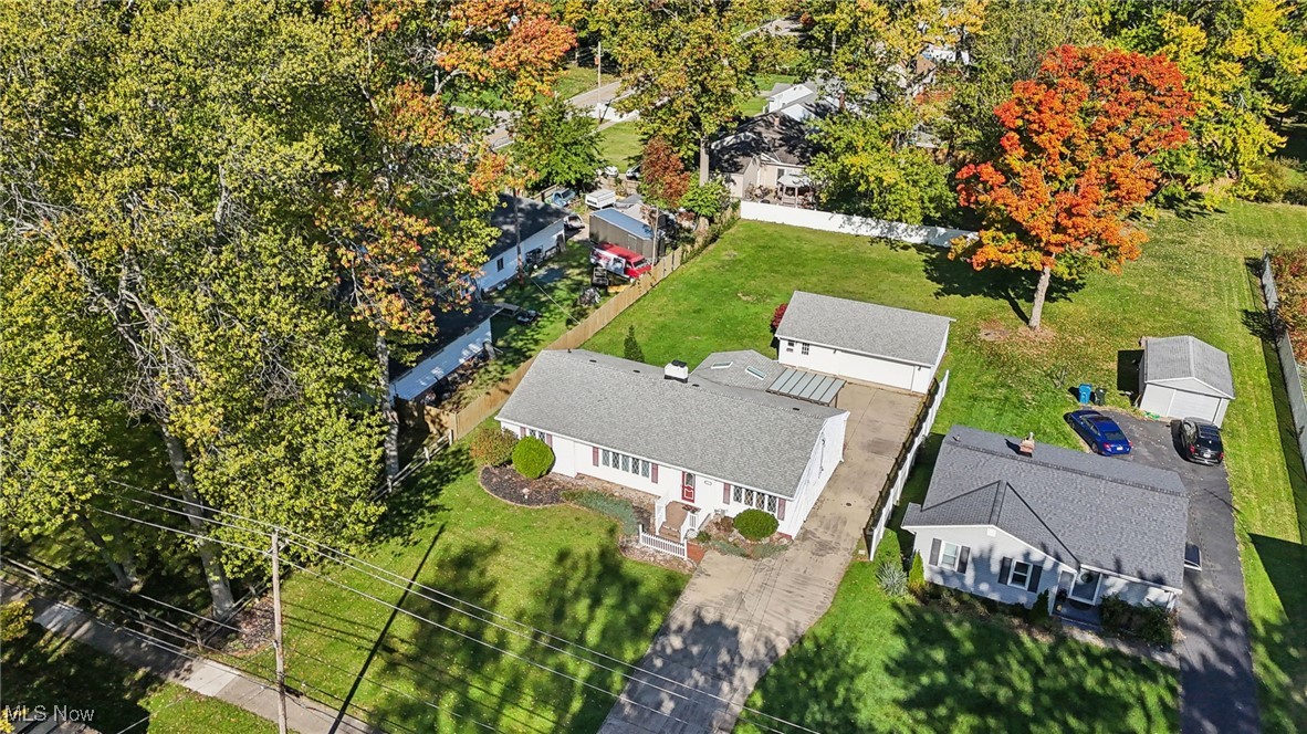 28538 N Park Drive North Olmsted OH 44070