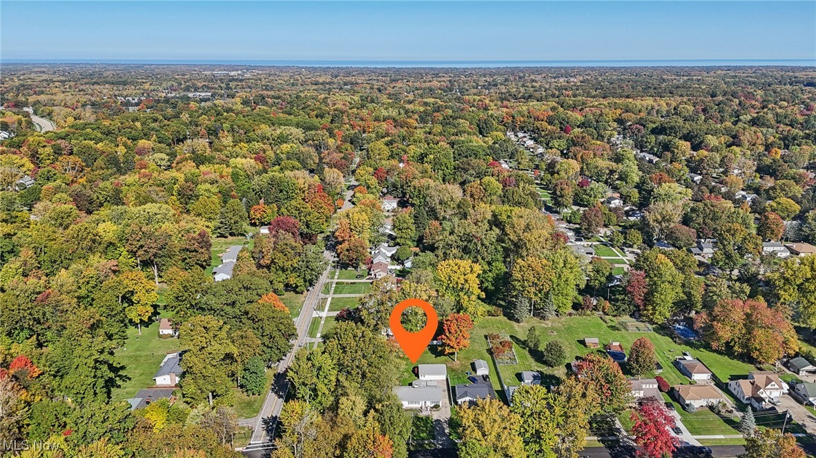 28538 N Park Drive North Olmsted OH 44070