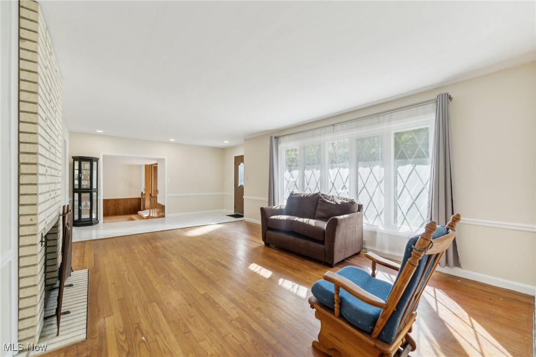 28538 N Park Drive North Olmsted OH 44070