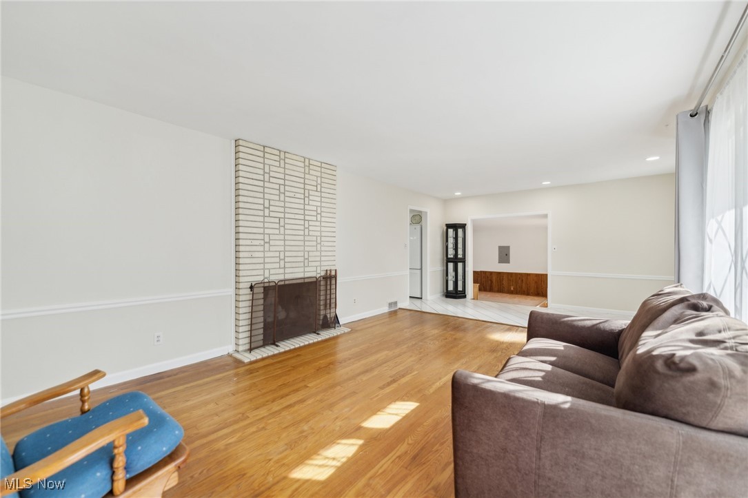 28538 N Park Drive North Olmsted OH 44070