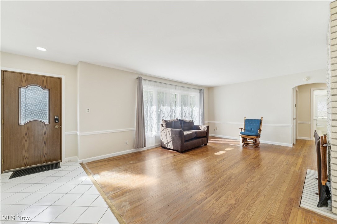 28538 N Park Drive North Olmsted OH 44070