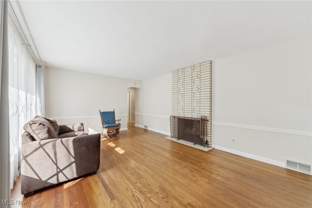 28538 N Park Drive North Olmsted OH 44070