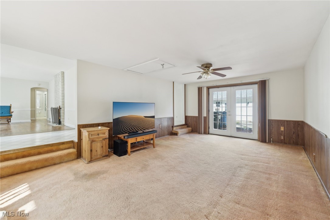 28538 N Park Drive North Olmsted OH 44070