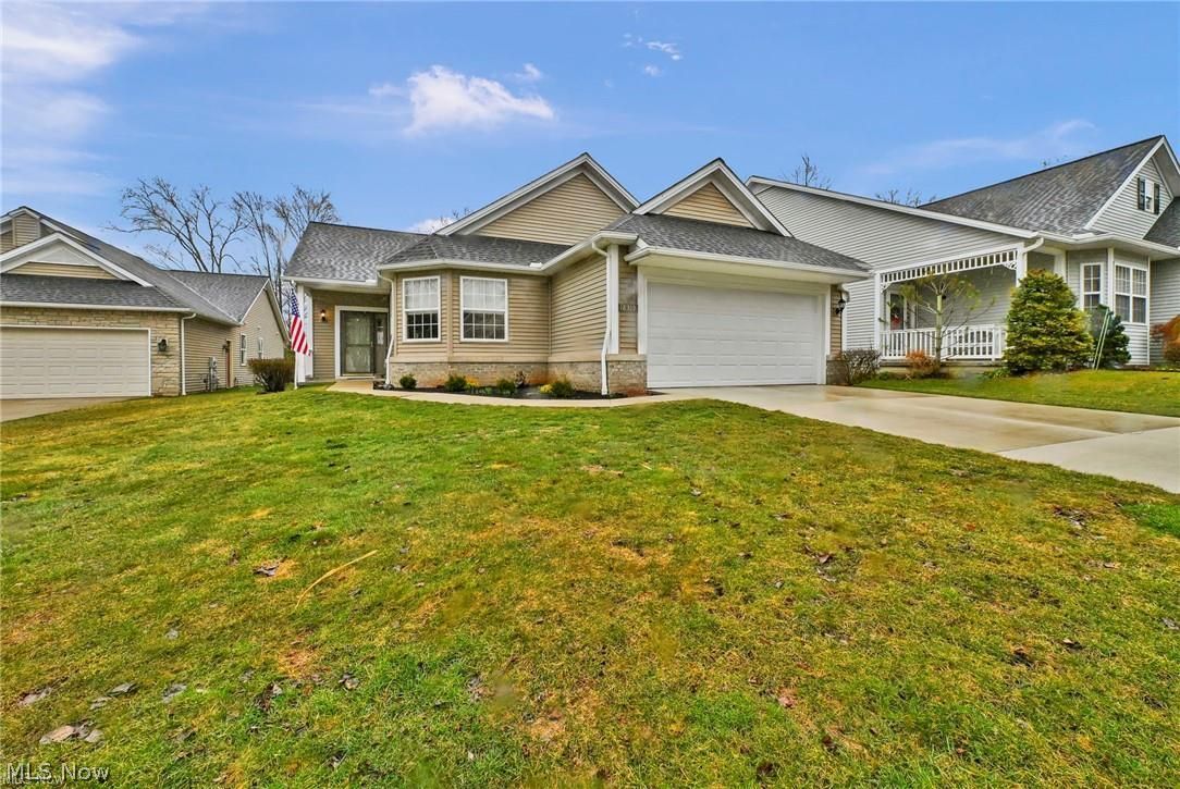 North Royalton OH, 18319 River Valley Boulevard