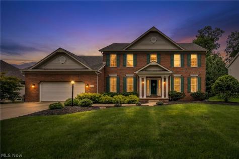1238 Ty Drive Medina OH 44256