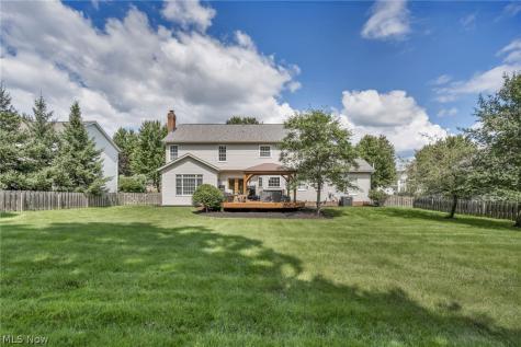 1238 Ty Drive Medina OH 44256