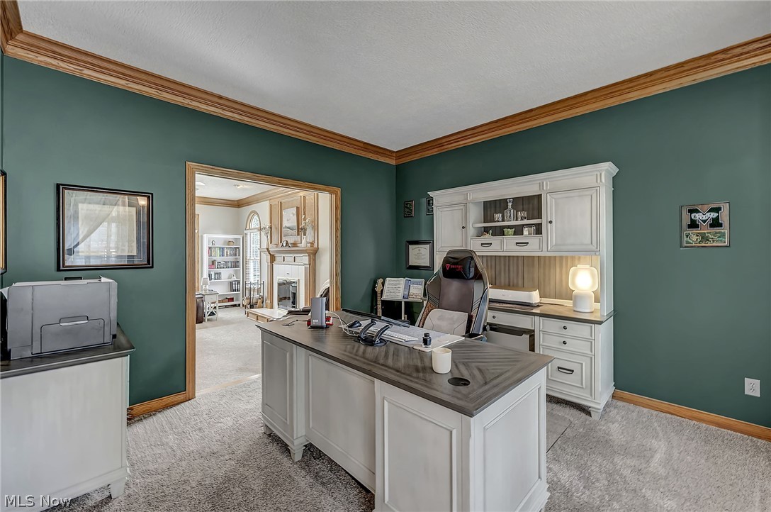 1238 Ty Drive Medina OH 44256