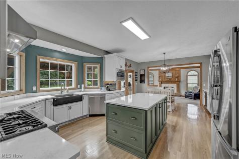 1238 Ty Drive Medina OH 44256