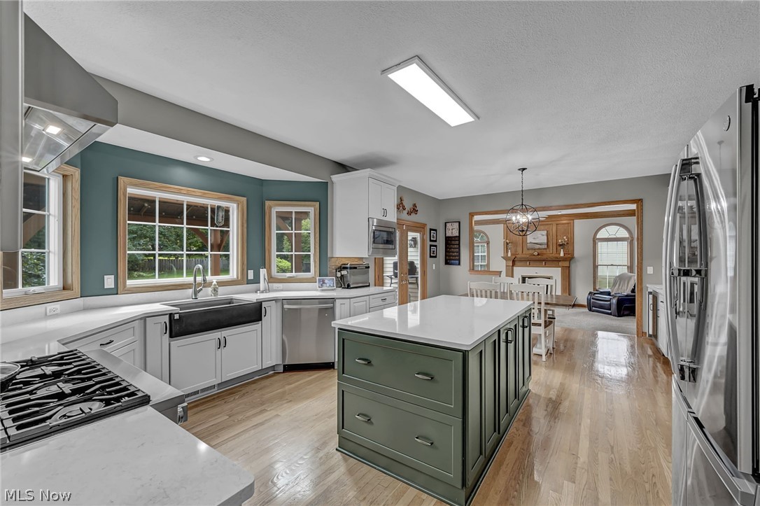 1238 Ty Drive Medina OH 44256