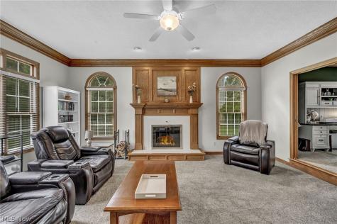 1238 Ty Drive Medina OH 44256