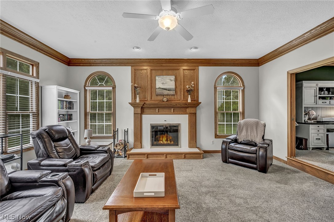 1238 Ty Drive Medina OH 44256