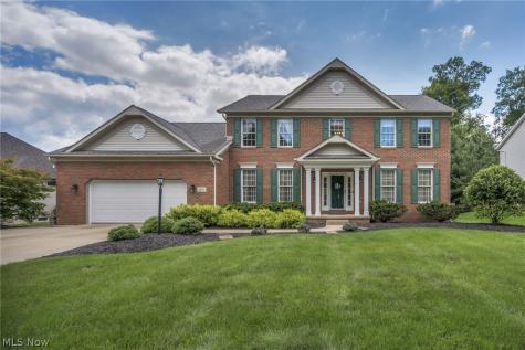 1238 Ty Drive Medina OH 44256