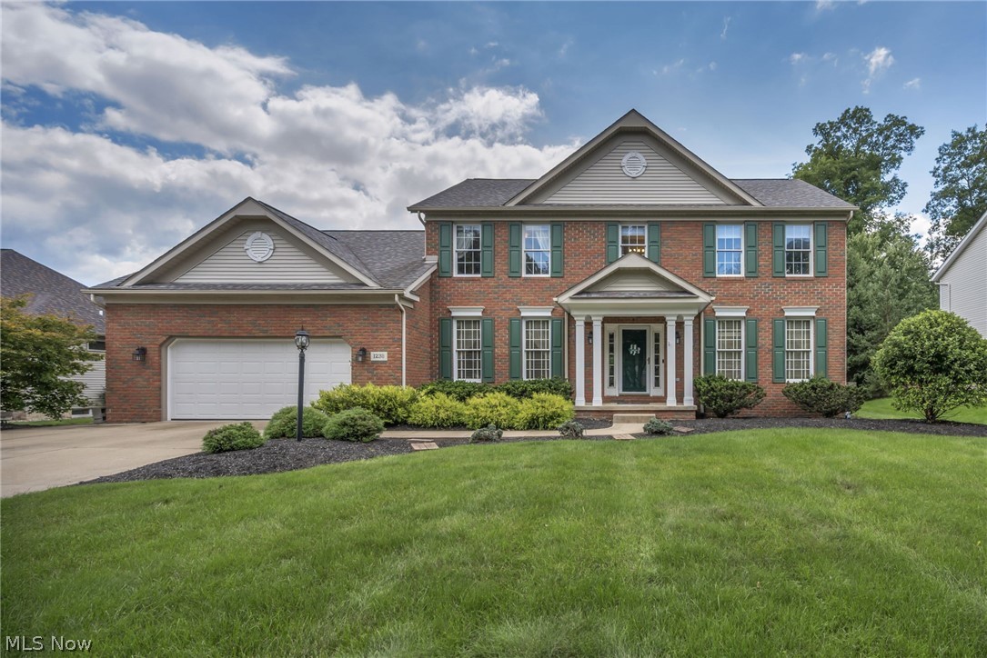 1238 Ty Drive Medina OH 44256