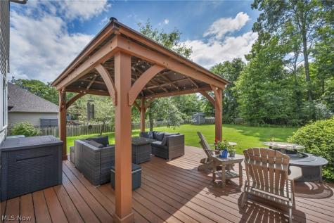 1238 Ty Drive Medina OH 44256