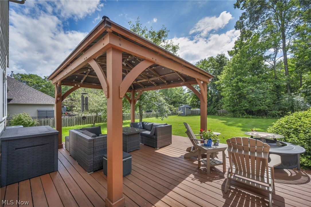 1238 Ty Drive Medina OH 44256
