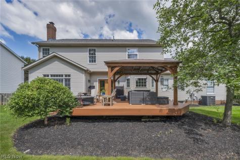 1238 Ty Drive Medina OH 44256