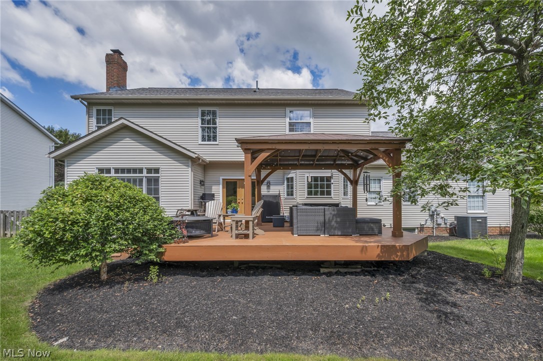 1238 Ty Drive Medina OH 44256