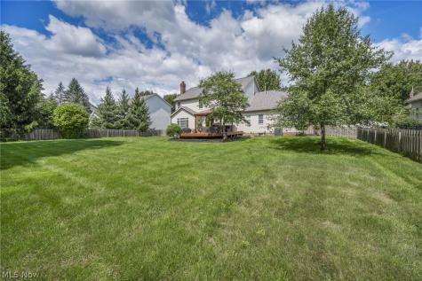 1238 Ty Drive Medina OH 44256