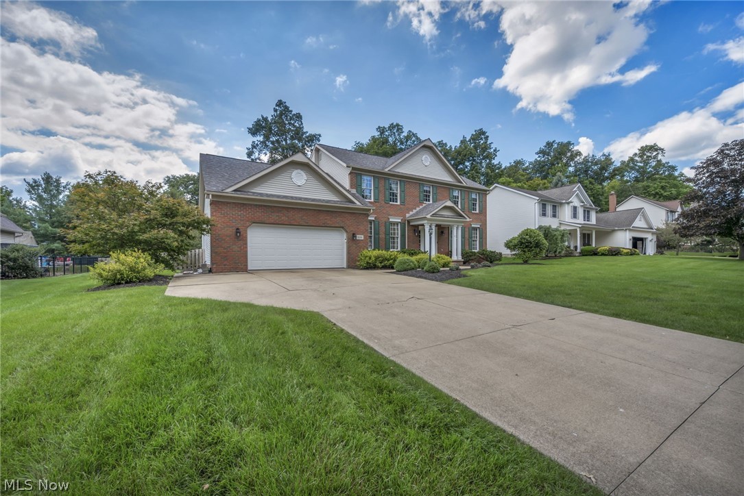 1238 Ty Drive Medina OH 44256