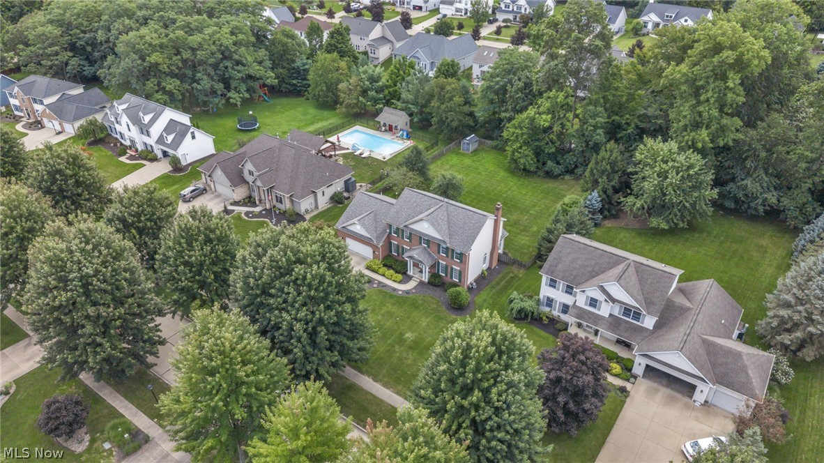 1238 Ty Drive Medina OH 44256