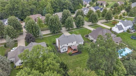 1238 Ty Drive Medina OH 44256
