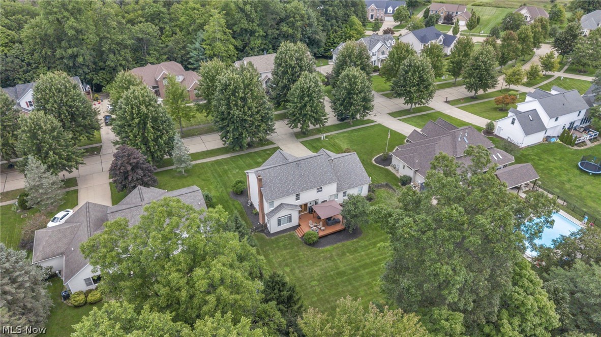 1238 Ty Drive Medina OH 44256