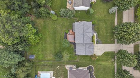 1238 Ty Drive Medina OH 44256