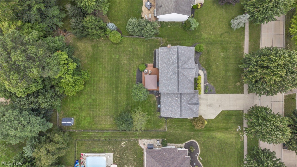 1238 Ty Drive Medina OH 44256
