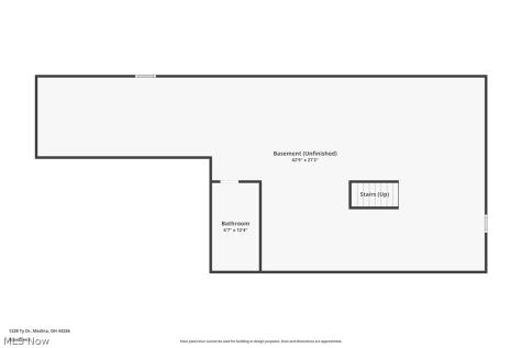 1238 Ty Drive Medina OH 44256