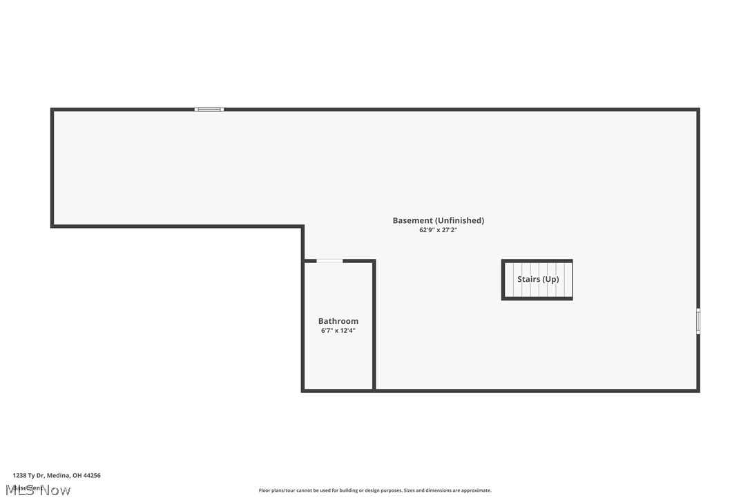 1238 Ty Drive Medina OH 44256