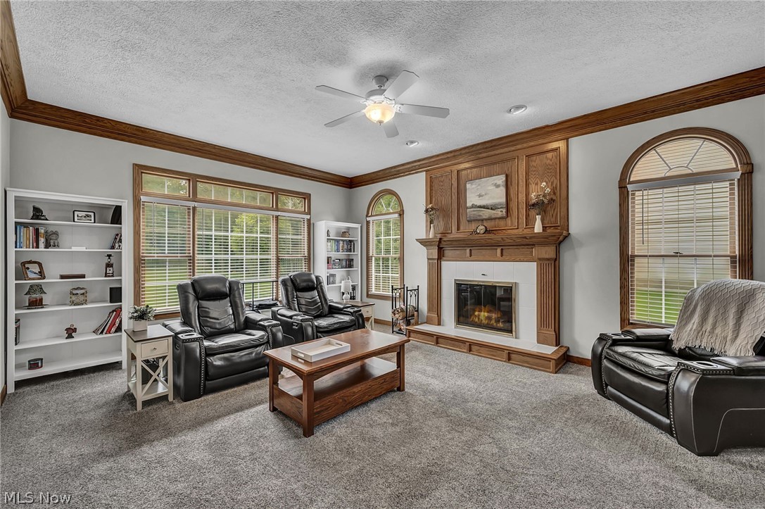 1238 Ty Drive Medina OH 44256