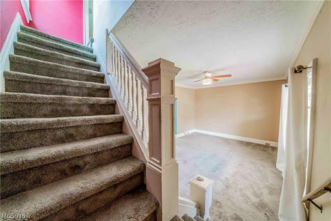 3034 W 112th Street Cleveland OH 44111