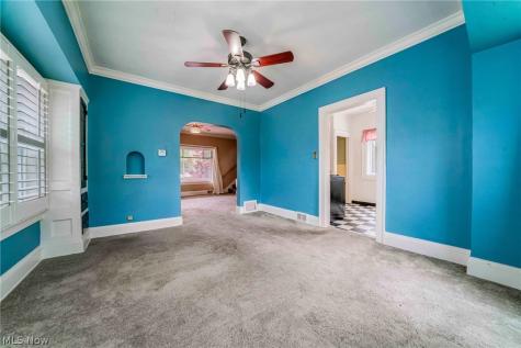 3034 W 112th Street Cleveland OH 44111