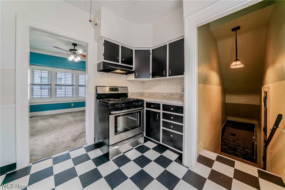 3034 W 112th Street Cleveland OH 44111