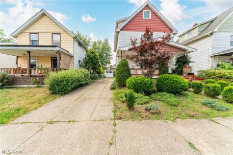 3034 W 112th Street Cleveland OH 44111