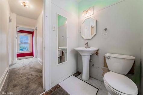 3034 W 112th Street Cleveland OH 44111