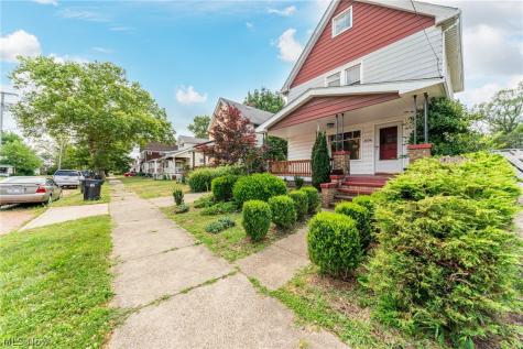 3034 W 112th Street Cleveland OH 44111
