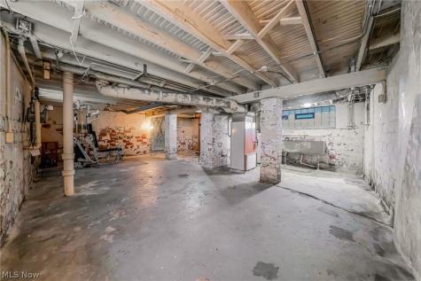 3034 W 112th Street Cleveland OH 44111