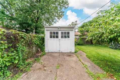 3034 W 112th Street Cleveland OH 44111