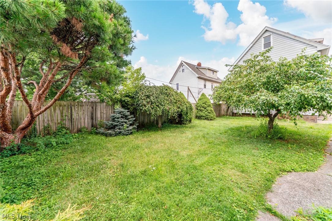3034 W 112th Street Cleveland OH 44111