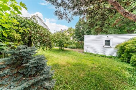 3034 W 112th Street Cleveland OH 44111